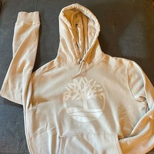 Timberland M/M Hoodie Sweatshirt